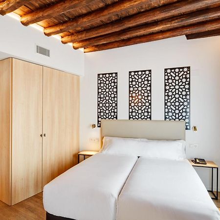 Sercotel Granada Suites Екстериор снимка