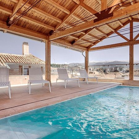 Sercotel Granada Suites Екстериор снимка