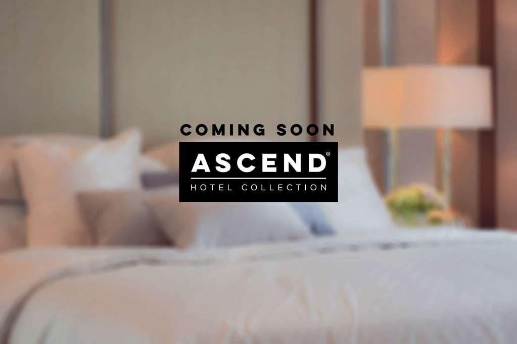 Sercotel Granada Suites Екстериор снимка