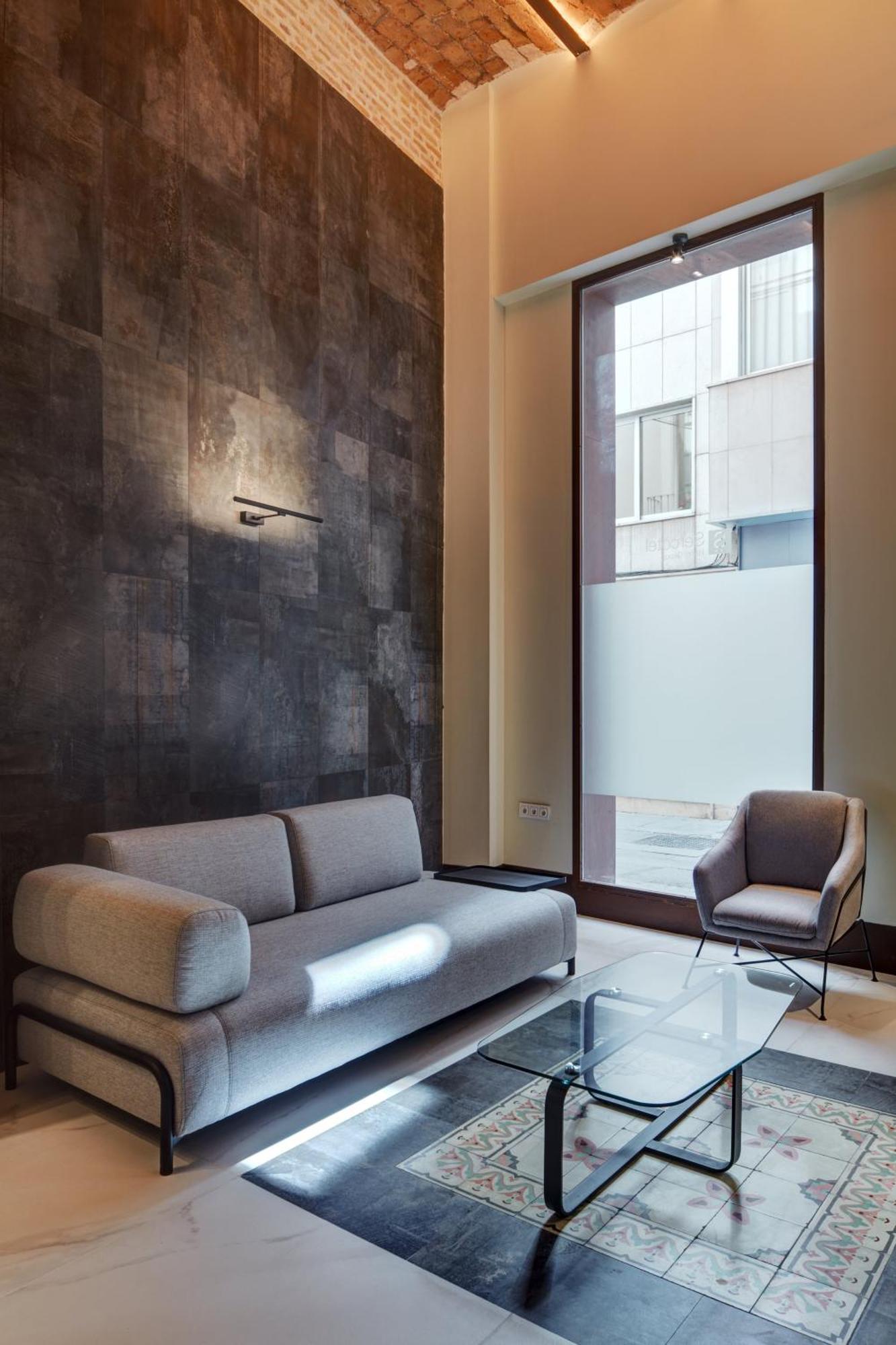 Sercotel Granada Suites Екстериор снимка
