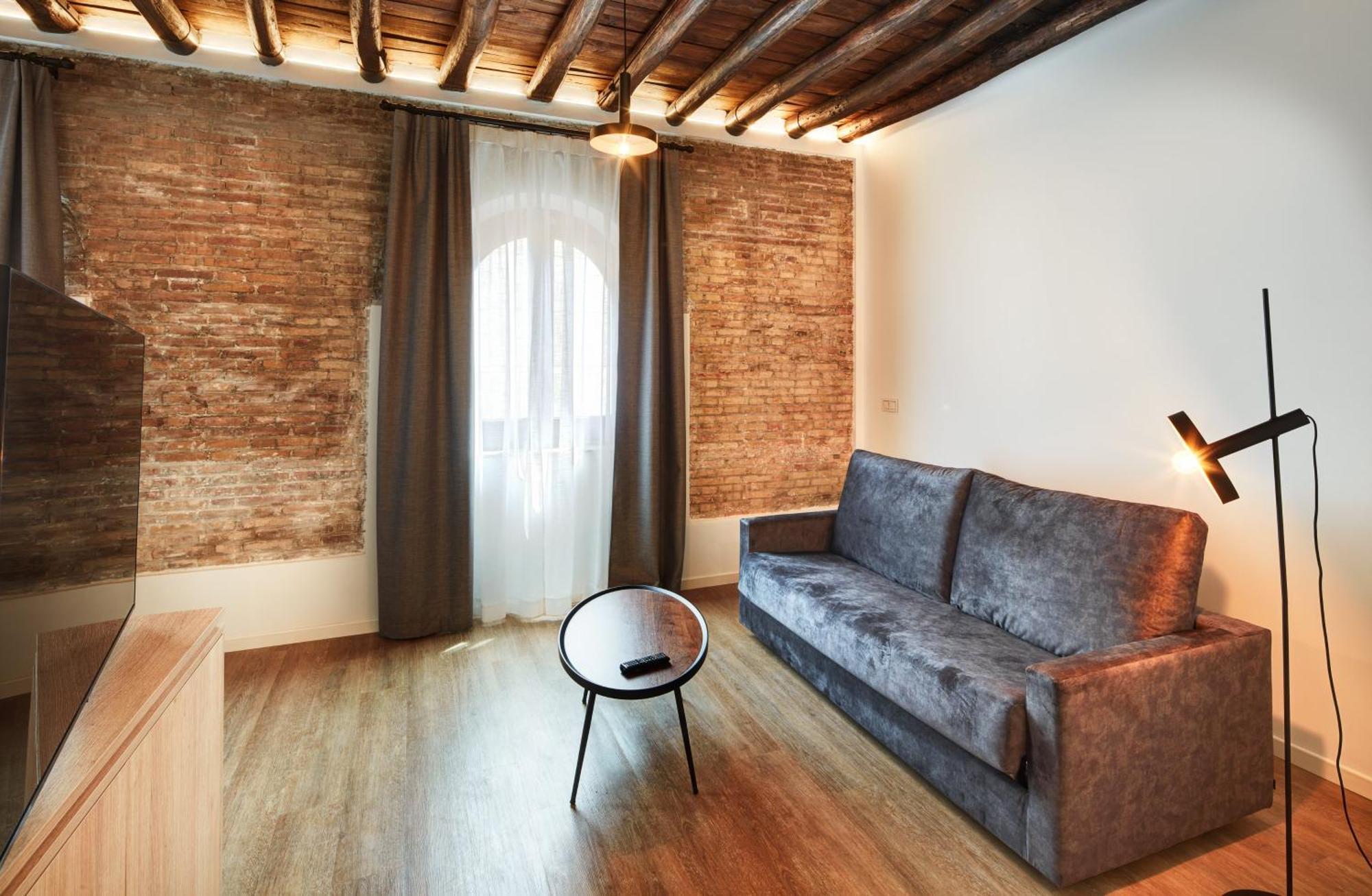 Sercotel Granada Suites Екстериор снимка